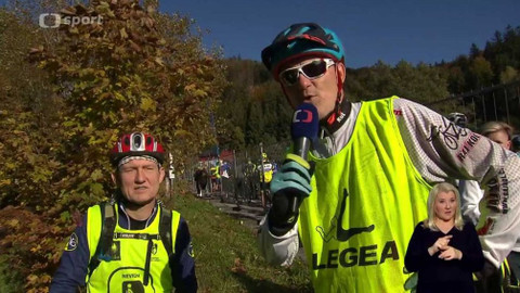 Čtyřka sport - 18. října 2019