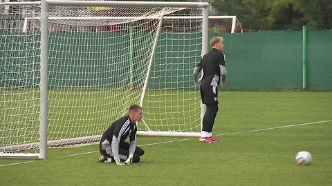 Liga národů UEFA - Preview Španělsko - Česko