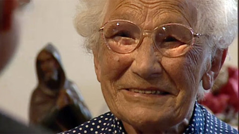 Ještě jsem tady - Věra Pilnáčková