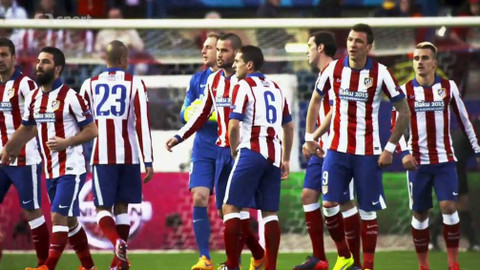 Magazín Ligy mistrů UEFA - 5. prosince 2015