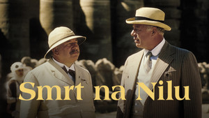 Obrázek pořadu Smrt na Nilu