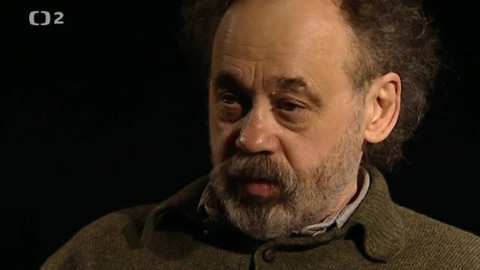 Labyrintem revoluce - Od okupace přes normalizaci k revoluci