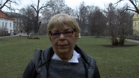 Příběhy pro Natálku - Věra Meisels