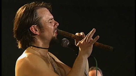 Mezi proudy / Crescendo - Ladakh