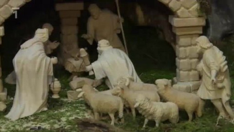 Toulavá kamera - 20. prosince 2009