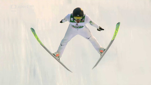 Světový pohár v severské kombinaci - SP Finsko