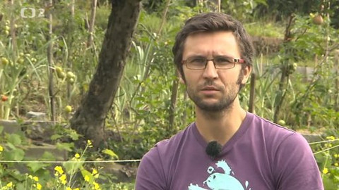 Nedej se! - GMO ničí pole i lidi