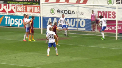 Studio fotbal - Dohráno