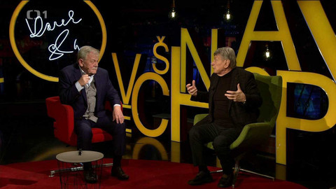 Všechnopárty - 10. února 2023