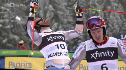 Magazín SP v alpském lyžování - FIS magazín SP