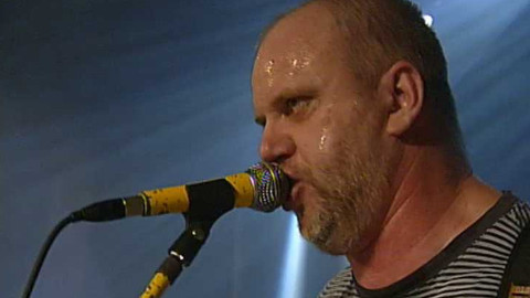 Mezi proudy / Crescendo - Crescendo