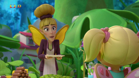 Fazolčina kavárna - Všechno nejlepší Cvrčku / Veselý Frank