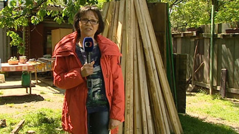 Chcete mě? - 30. června 2013