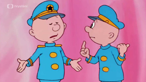 Byl jednou jeden život - 26/26 A život jde dál...