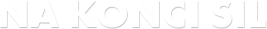 Na konci sil