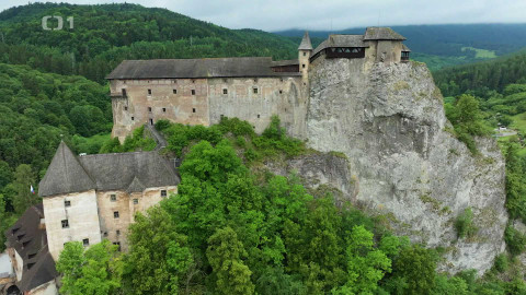 Objektiv - 13. dubna