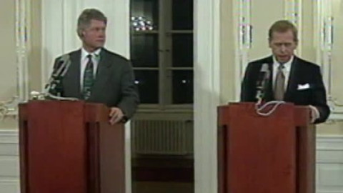 Archiv ČT24 - Čtyřkové ledny