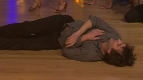 StarDance - StarDance VI ...kolem dokola