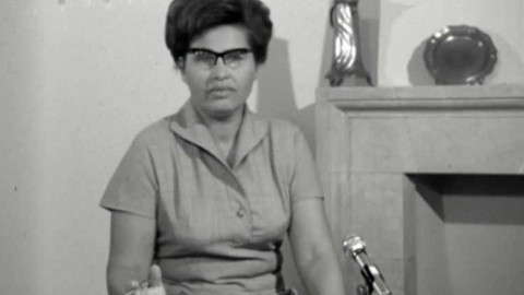 Tváří v tvář - Problémy kolem nás - Ing. Bendlová