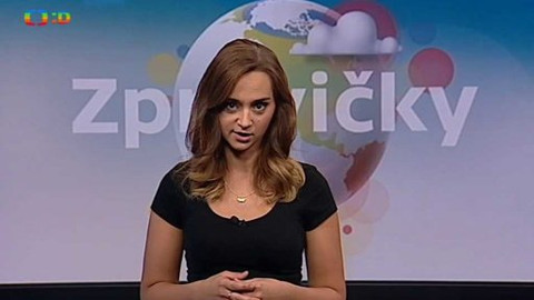 Zprávičky - 18. května 2015