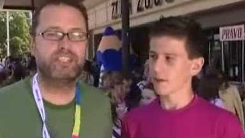 Zlín Film Festival - Zlínský festivalový týden 2008