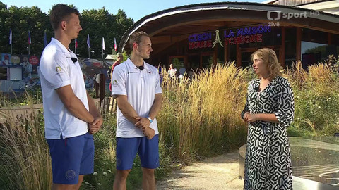 XXXIII. letní olympijské hry 2024 Paříž - Hodina z Paříže