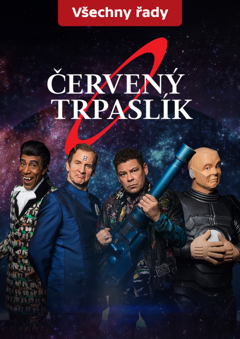 Červený trpaslík
