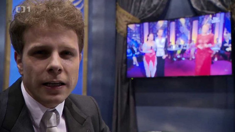 StarDance - ...kolem dokola