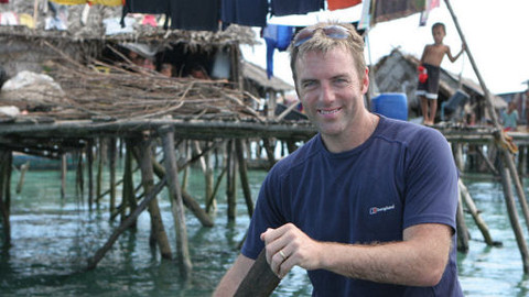 Život v extrémních podmínkách - 2/4 Borneo