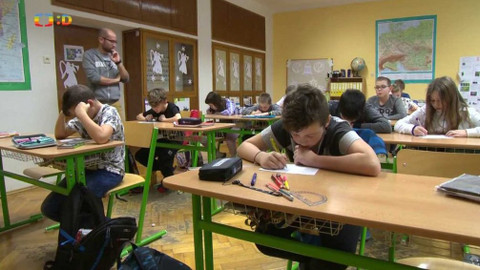 Zprávičky - 4. prosince 2019