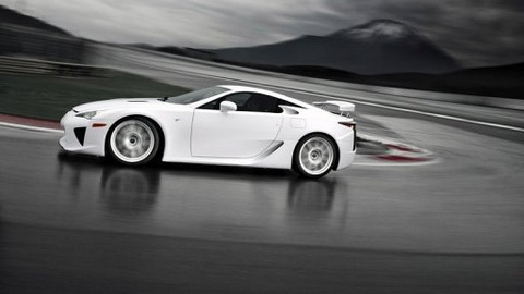 Auto Moto Revue - 5. prosince 2009