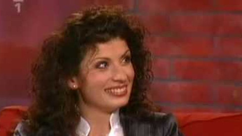 Uvolněte se, prosím - Bez obáv, prosím