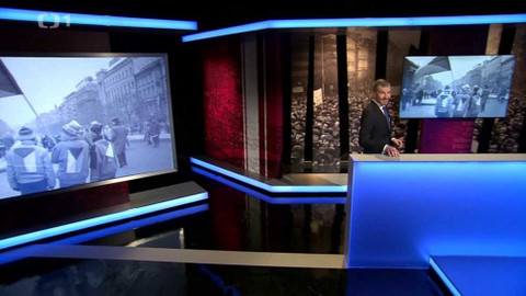 Dnes před 30 lety - 27. listopadu 2019