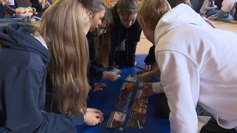 Zprávičky - 5. listopadu 2023