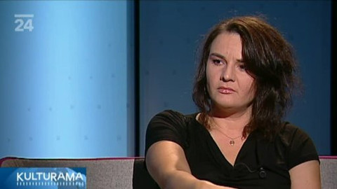 Kulturama - 29. září 2012