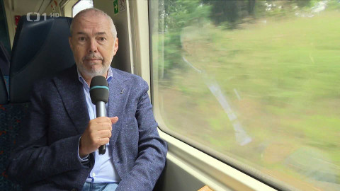 ČT na MFF Karlovy Vary - 4/8 Festivalové vteřiny 2025