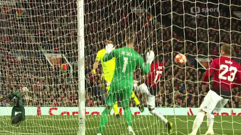 Liga mistrů UEFA - 10. dubna 2019