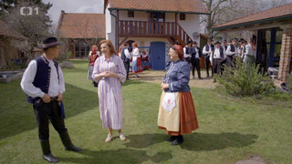 Pečení na neděli
