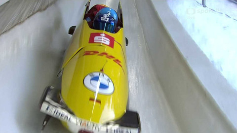 Světový pohár v bobech a skeletonu - Rakousko