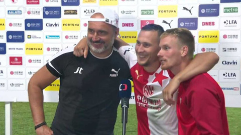 Studio fotbal - Dohráno