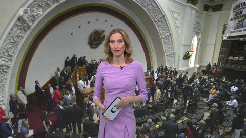 Horizont ČT24 - 6. ledna 2020