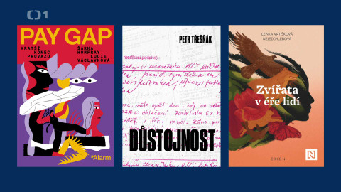 Magnesia Litera - Magnesia Litera 2025 - nominace