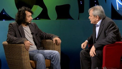 Všechnopárty - 8. května 2015