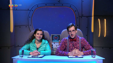 PLANETA YÓ - 27. ledna