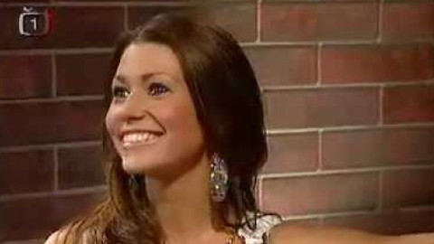 Uvolněte se, prosím - 31. března 2006