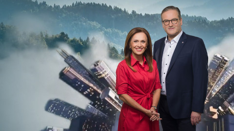 Toulky Českem budoucnosti - Sportovní průmysl