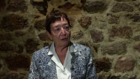 Turecká čítanka: Mezi řádky půlměsíc - Oya Baydar