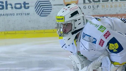 Buly hokej - HC Kometa Brno – HC VERVA Litvínov