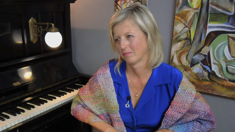 Uchem jehly - 24. února 2019