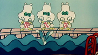 Příběhy z manéže